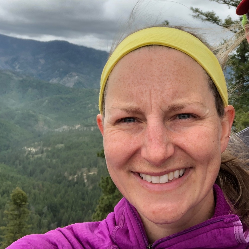 Meet your Posher, Tara